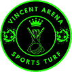 Vincent Arena Sports Turf